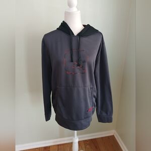 And1 Kangaroo Pocket Hoodie